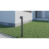 Kép 7/9 - Cserélhető fényforrású kerti lámpatest GORI