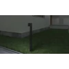 Kép 6/9 - Cserélhető fényforrású kerti lámpatest GORI