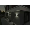 Kép 8/10 - Homlokzati lámpatest BISO LED