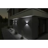 Kép 8/10 - Homlokzati lámpatest GARTO LED