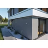 Kép 7/8 - Homlokzati lámpatest GARTO LED