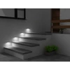 Kép 8/10 - Beépíthető lámpatest GLASI LED
