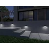 Kép 6/8 - Fali lámpatest DULI LED