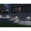Kép 5/7 - Fali lámpatest DULI LED