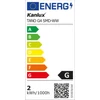 Kép 3/3 - LED fényforrás TANO G4 SMD
