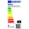Kép 4/4 - LED fényforrás SIGO LED