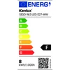 Kép 4/4 - LED fényforrás SIGO LED