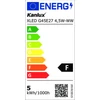 Kép 4/4 - LED fényforrás XLED G45M