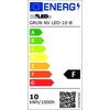 Kép 6/6 - LED-es reflektor GRUN NV