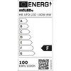 Kép 8/8 - Csarnokvilágító LED lámpatest HB UFO LED