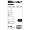 Kép 8/8 - Csarnokvilágító LED lámpatest HB UFO LED