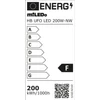 Kép 8/8 - Csarnokvilágító LED lámpatest HB UFO LED