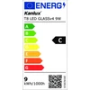 Kép 7/7 - LED fényforrás T8 LED GLASSv4