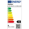 Kép 4/4 - LED szalag LED STRIP LCOB 12V
