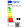 Kép 4/4 - LED szalag LED STRIP LCOB 12V