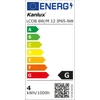Kép 4/4 - LED szalag LED STRIP LCOB 12V