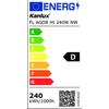 Kép 7/7 - LED-es reflektor FL AGOR HI