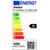 Kép 5/5 - LED-es reflektor FL AGOR HI