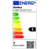 Kép 5/5 - LED fényforrás Kanlux SMART