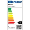 Kép 5/5 - LED fényforrás Kanlux SMART