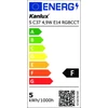 Kép 5/5 - LED fényforrás Kanlux SMART