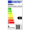 Kép 5/5 - LED fényforrás IQ-LED C37