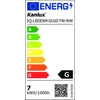 Kép 3/3 - LED fényforrás IQ-LEDIM GU10