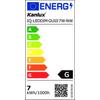 Kép 3/3 - LED fényforrás IQ-LEDIM GU10