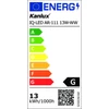Kép 5/5 - LED fényforrás IQ-LED AR-111