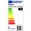 Kép 6/6 - LED fényforrás XLED EX A60