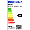 Kép 13/13 - Parkoló LED lámpatest STRETON LED
