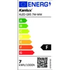 Kép 5/5 - LED fényforrás XLED G95