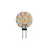Kép 1/3 - LED fényforrás LED12 G4