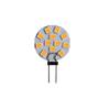 Kép 1/3 - LED fényforrás LED12 G4
