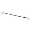 Kép 1/3 - Összekötő LED szalagokhoz CONNECTOR