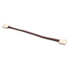 Kép 1/3 - Összekötő LED szalagokhoz CONNECTOR RGB