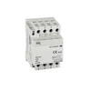 Kép 1/2 - Kontaktor modul, 230V AC vezérlés KMC