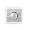 Kép 1/2 - Forgatható dimmer, 500W, szűrővel LOGI