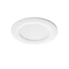 Kép 1/5 - LED IP44 spot lámpatest IVIAN