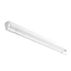 Kép 1/5 - Lineáris lámpatest LED T8 fénycsőhöz ALDO 4LED