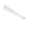 Kép 1/5 - Lineáris lámpatest LED T8 fénycsőhöz ALDO 4LED