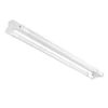 Kép 1/5 - Lineáris lámpatest LED T8 fénycsőhöz ALDO 4LED