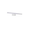 Kép 1/6 - Oldalfali LED lámpatest ASTEN LED IP44
