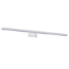 Kép 1/6 - Oldalfali LED lámpatest ASTEN LED IP44