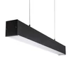 Kép 1/3 - Lineáris lámpatest LED T8 fénycsőhöz ALIN 4LED 630mm