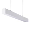 Kép 1/3 - Lineáris lámpatest LED T8 fénycsőhöz ALIN 4LED 1240mm