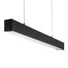 Kép 1/3 - Lineáris lámpatest LED T8 fénycsőhöz ALIN 4LED 1240mm