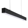 Kép 1/3 - Lineáris lámpatest LED T8 fénycsőhöz ALIN 4LED 1240mm