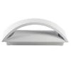 Kép 1/10 - Homlokzati lámpatest BISO LED