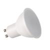 Kép 1/4 - LED fényforrás GU10 LED